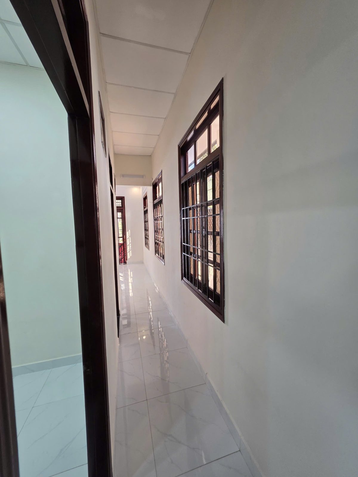 Lối đi trong nhà