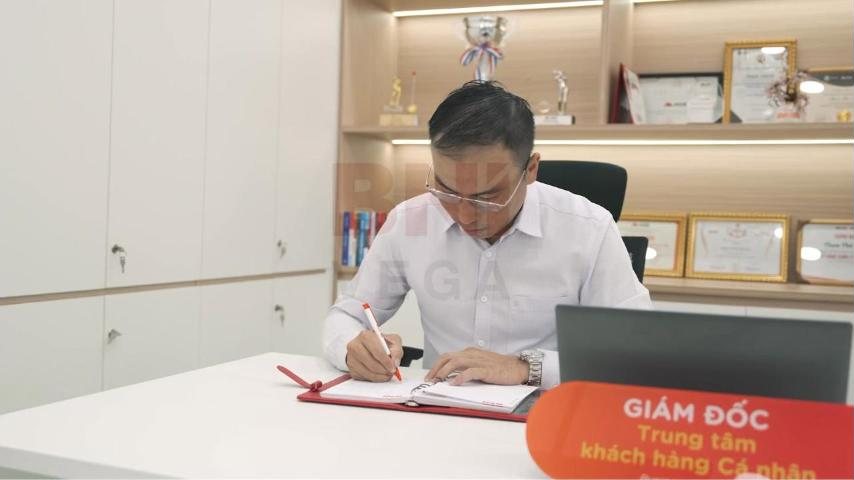 Kỷ niệm cùng Chapter BNI Vega