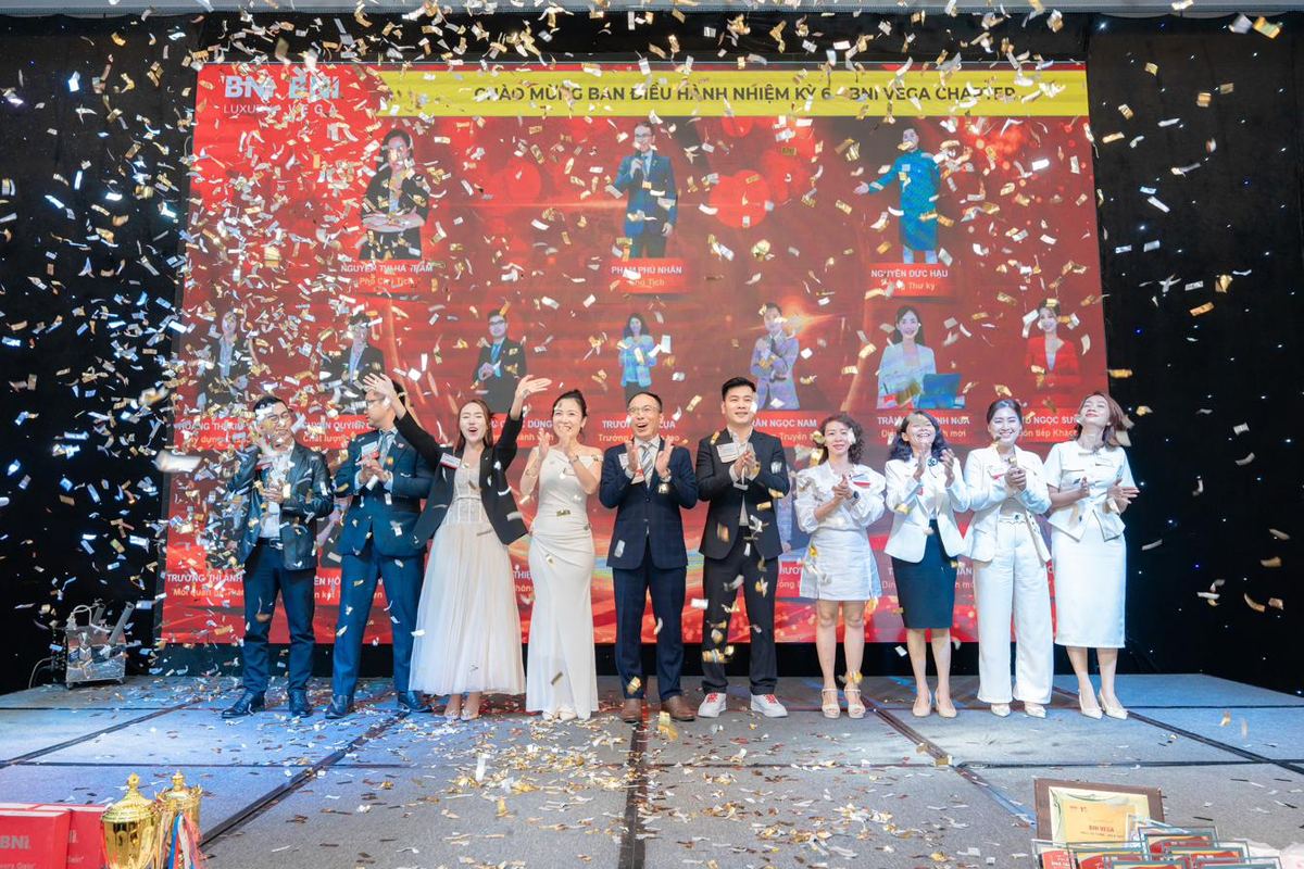 Hoạt động MSB Vĩnh Nguyên