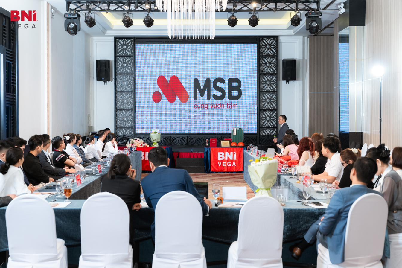 MSB